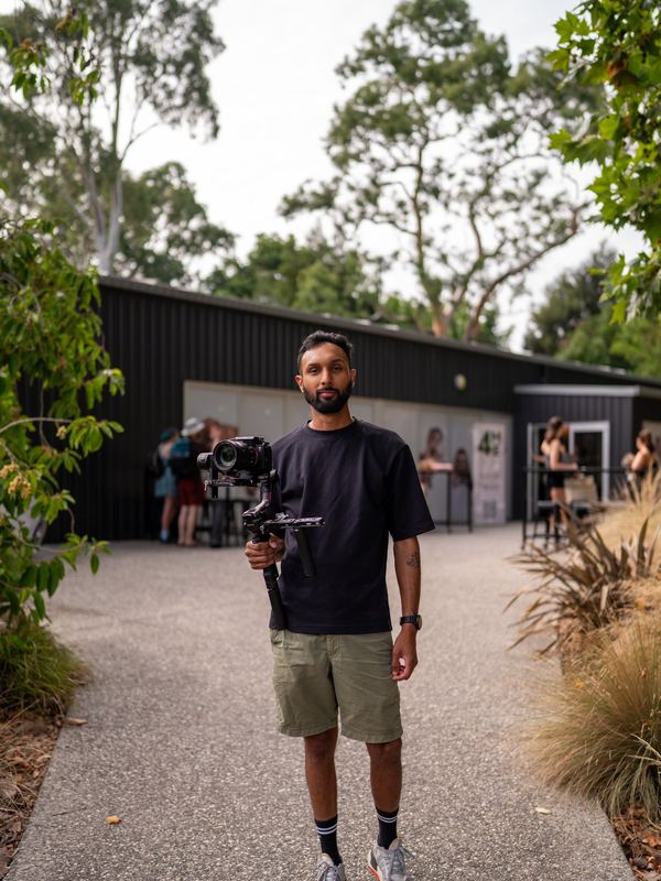 Focusremote Media founder